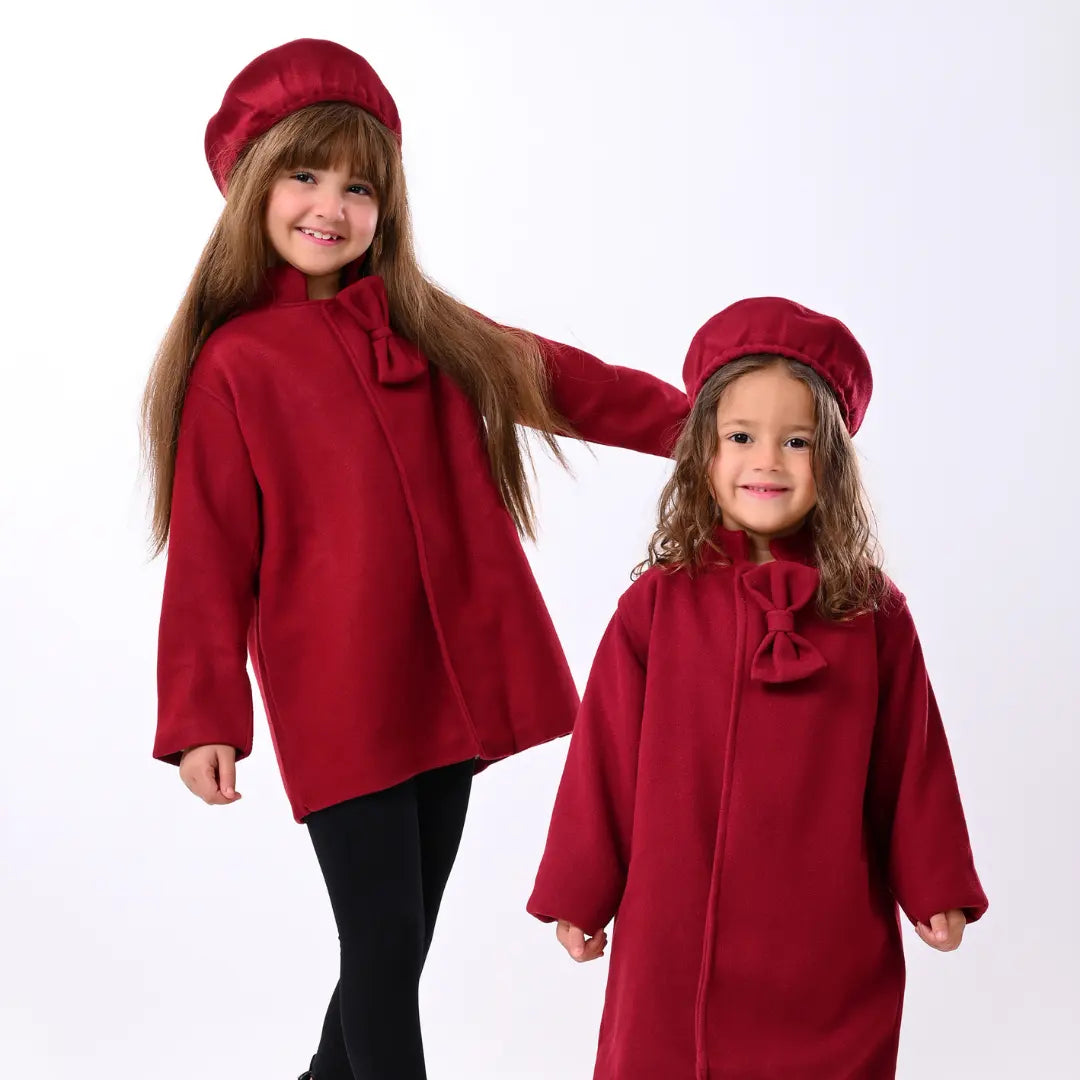 بالطو ليلي - Laila Coat