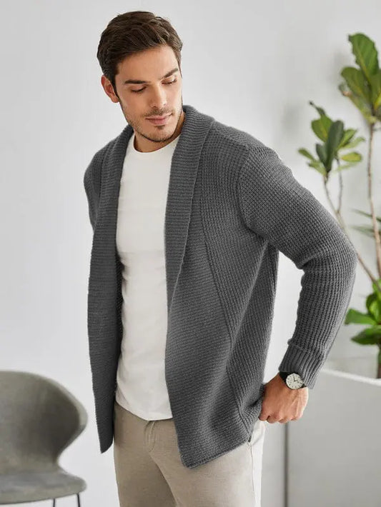 BOSS Cardigan-بص كاردجيان