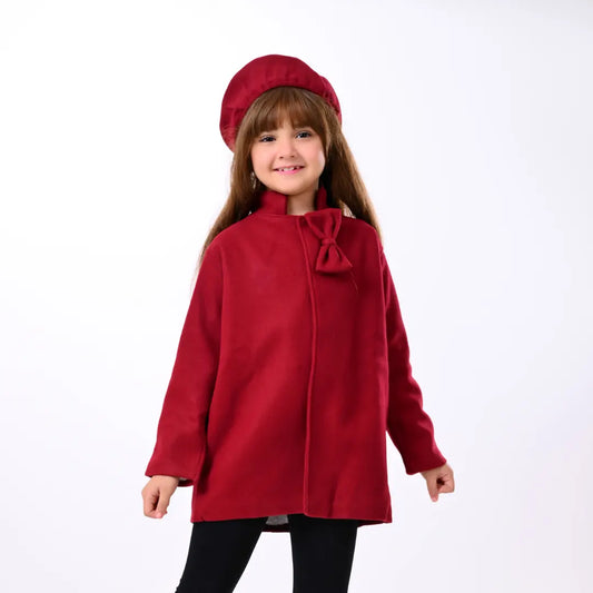 بالطو ليلي - Laila Coat