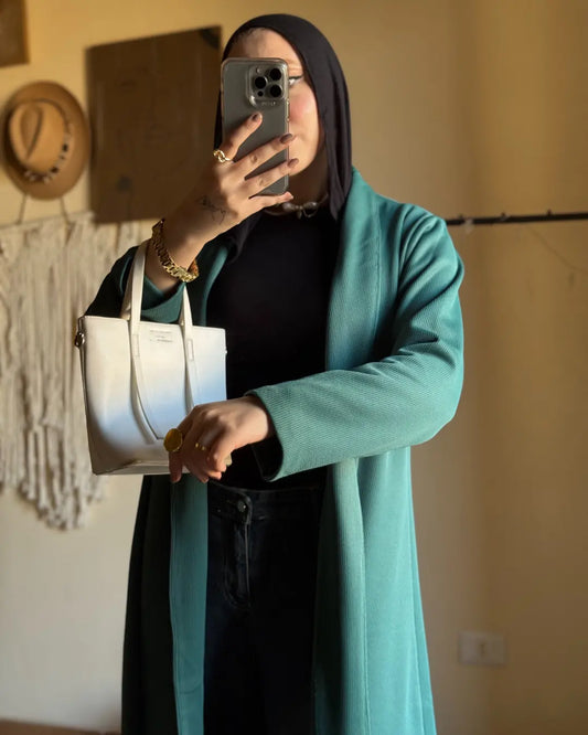 WARM Cardigan-وارم كاردجيان