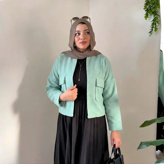 london jacket-جاكيت لندن