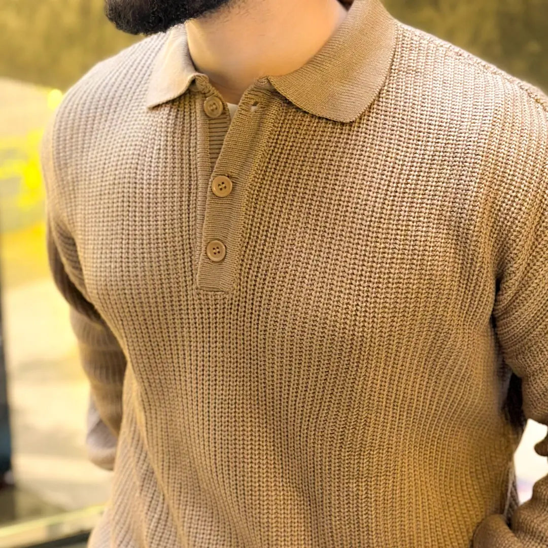 بولو نِت - Polo Knit