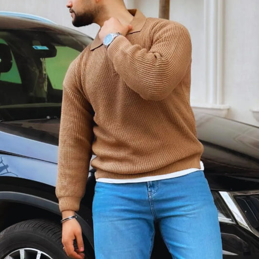 بولو نِت - Polo Knit