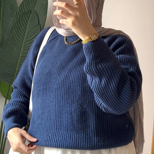 Fairouz pullover-بلوفر فيروز
