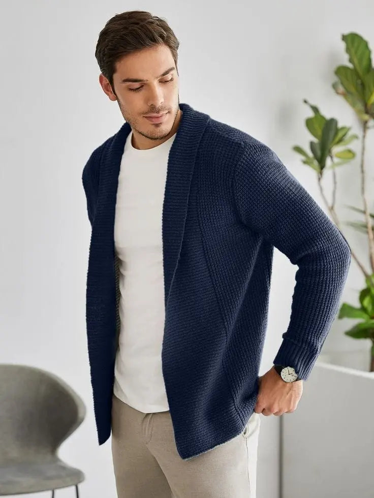 BOSS Cardigan-بص كاردجيان